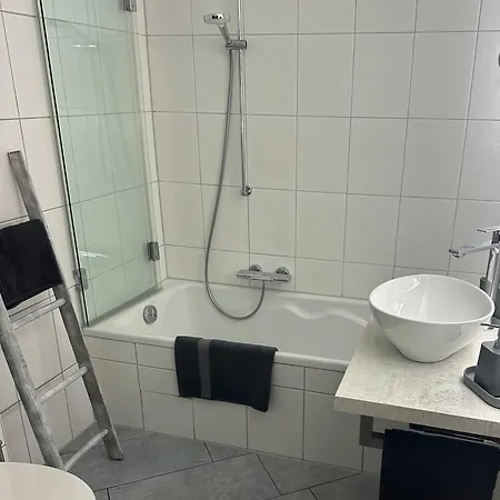 O'schwarzwald Apartment *