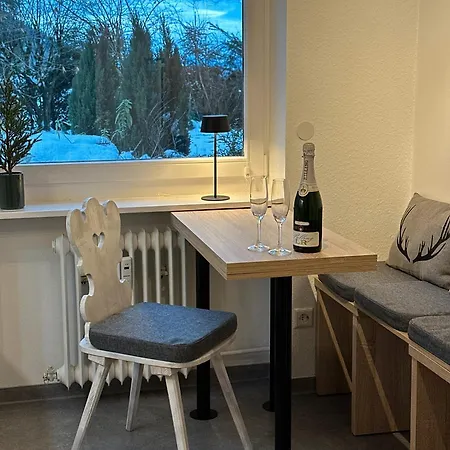 Apartment O'schwarzwald