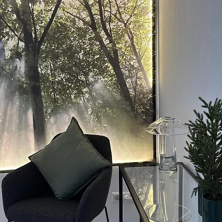 Apartment O'schwarzwald *