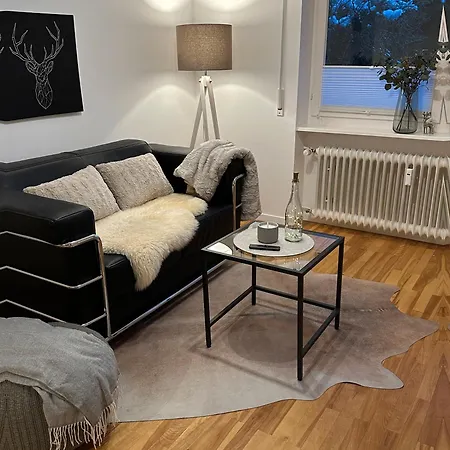 Apartment O'schwarzwald Muenstertal