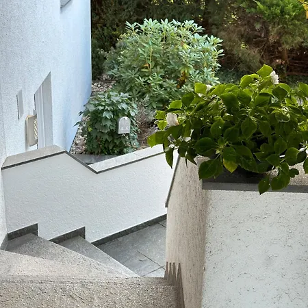 Apartment O'schwarzwald