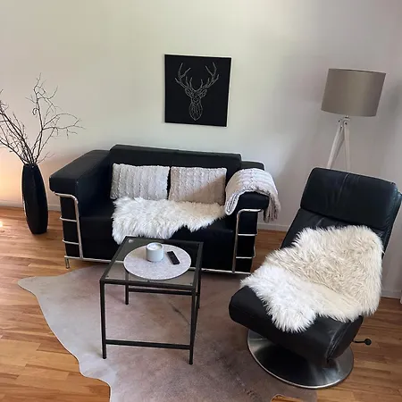 O'schwarzwald Muenstertal