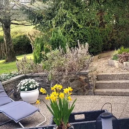 O'schwarzwald Münstertal