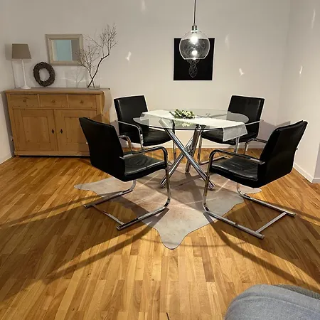 Apartman O'schwarzwald