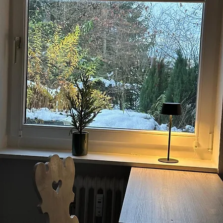 O'schwarzwald