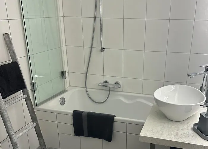 O'schwarzwald Appartement *