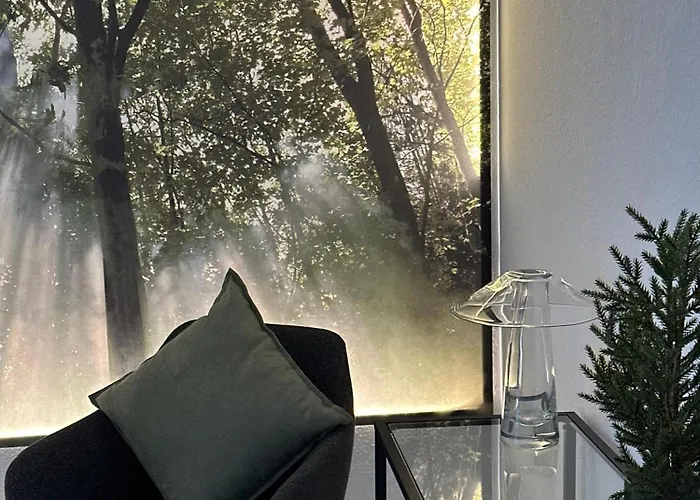 Apartment O'schwarzwald *