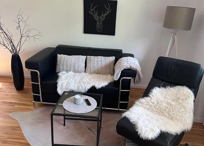 O'schwarzwald Münstertal