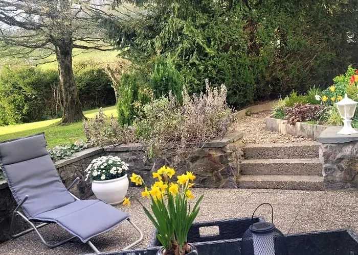 O'schwarzwald Muenstertal